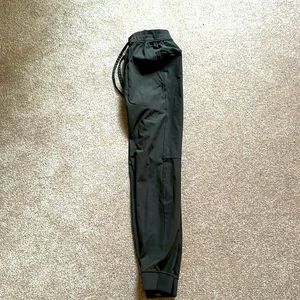 Green Lululemon XS Joggers
